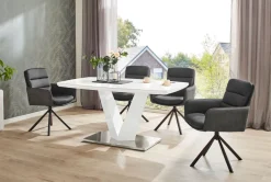 Table de repas NORDERNEY