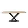 Table de repas PEKING