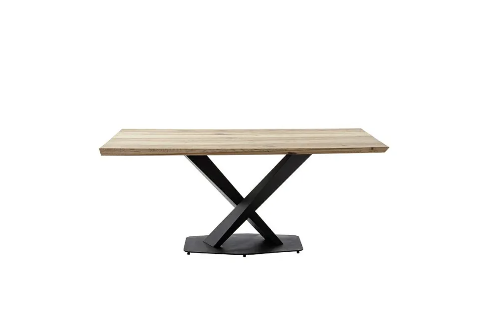Table de repas PEKING