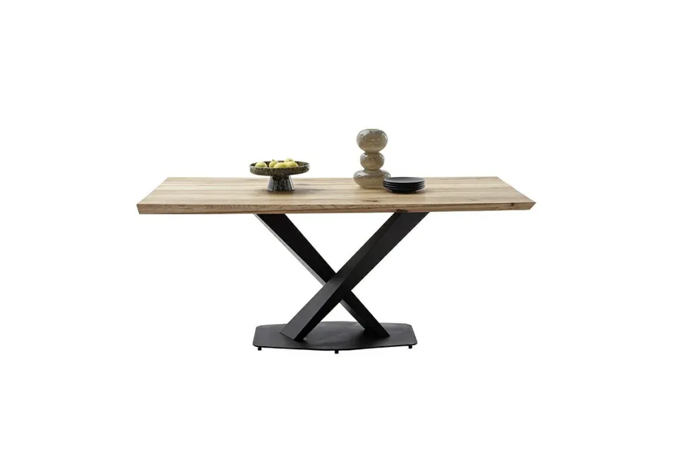 Table de repas PEKING