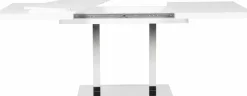 Finori Tables À Rallonges|Tables À Manger<Table de repas QUADRATO