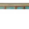 2M sitandsleep Tables À Manger<Table de repas RIVERBOAT