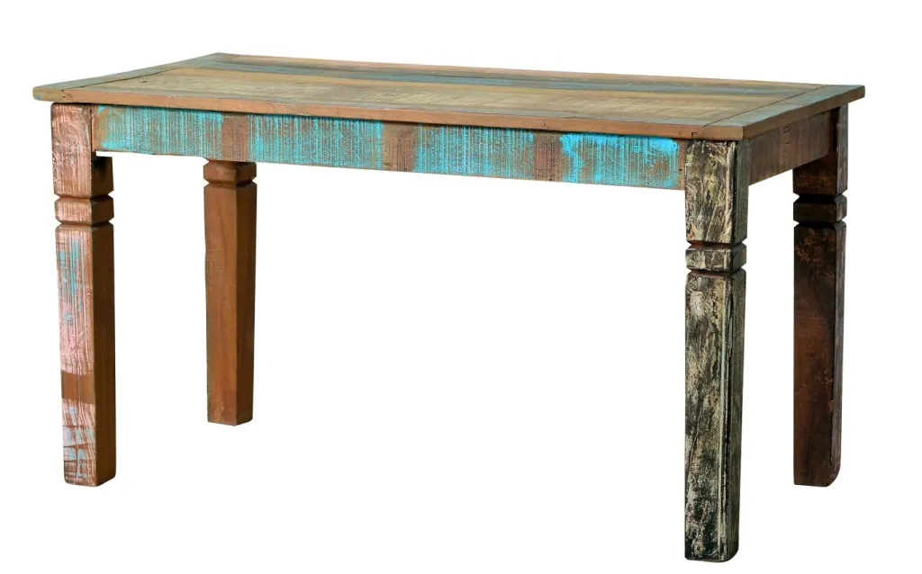 2M sitandsleep Tables À Manger<Table de repas RIVERBOAT