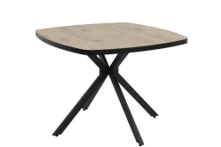 Hela Tables À Manger<Table de repas ROTTERDAM T