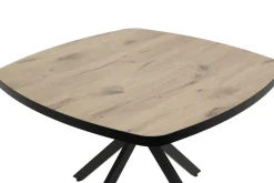 Hela Tables À Manger<Table de repas ROTTERDAM T