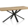 Table de repas SPYDER II