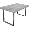 Mäusbacher Tables À Manger<Table de repas STEEL