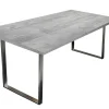 Mäusbacher Tables À Manger<Table de repas STEEL