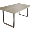 Mäusbacher Tables À Manger<Table de repas STEEL