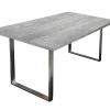 Mäusbacher Tables À Manger<Table de repas STEEL