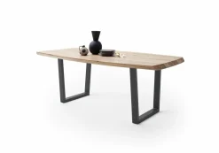 MCA Direkt Tables À Manger<Table de repas TIBERIAS