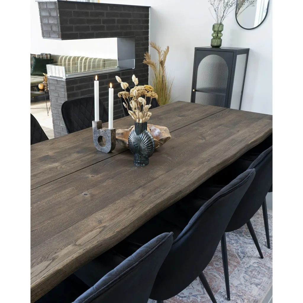 House Nordic Tables À Manger<Table de repas TOULON
