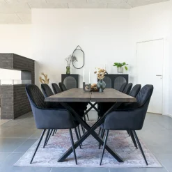 House Nordic Tables À Manger<Table de repas TOULON