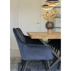 House Nordic Tables À Manger<Table de repas TOULON