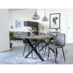 House Nordic Tables À Manger<Table de repas TOULON