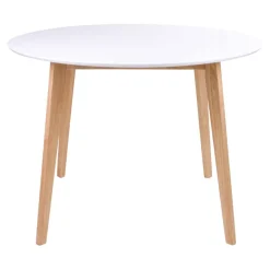 House Nordic Tables À Manger<Table de repas VOJENS