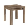 Table de salle à manger ZIP 80 cm