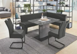 Table extensible HOLLY