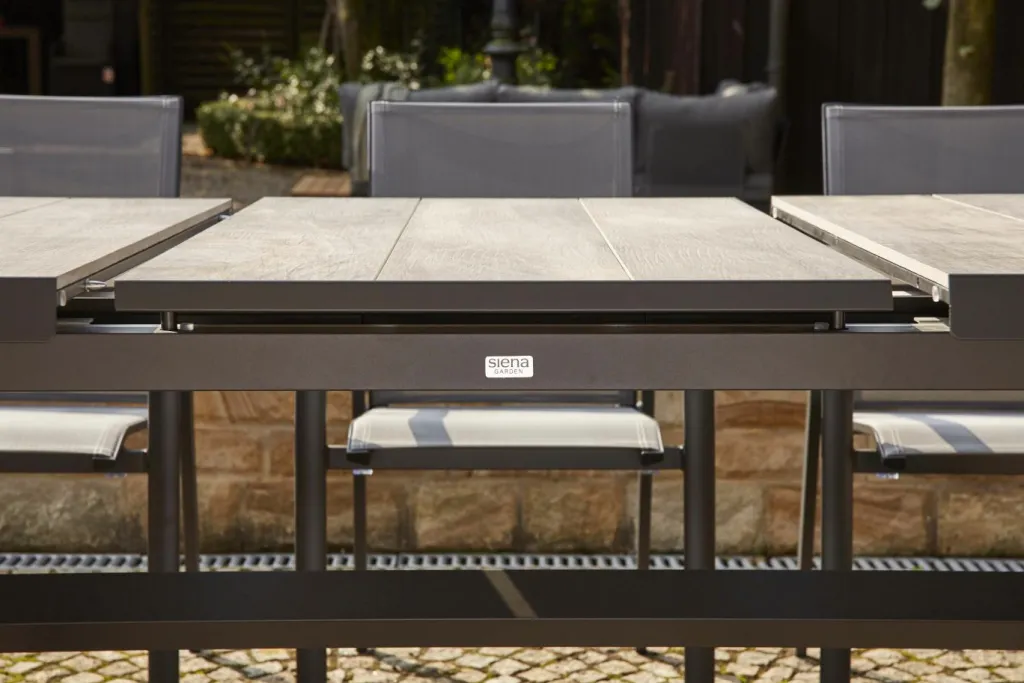 Gautzsch Meubles De Jardin|Tables De Jardin<Table extensible 200 x 100 cm SINCRO