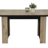 Table extensible BARIS