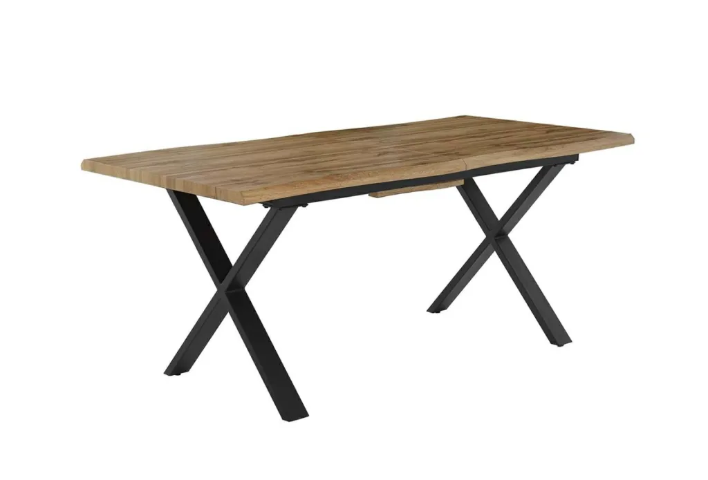 Pro.Com Tables À Rallonges|Tables À Manger<Table extensible BERGEN