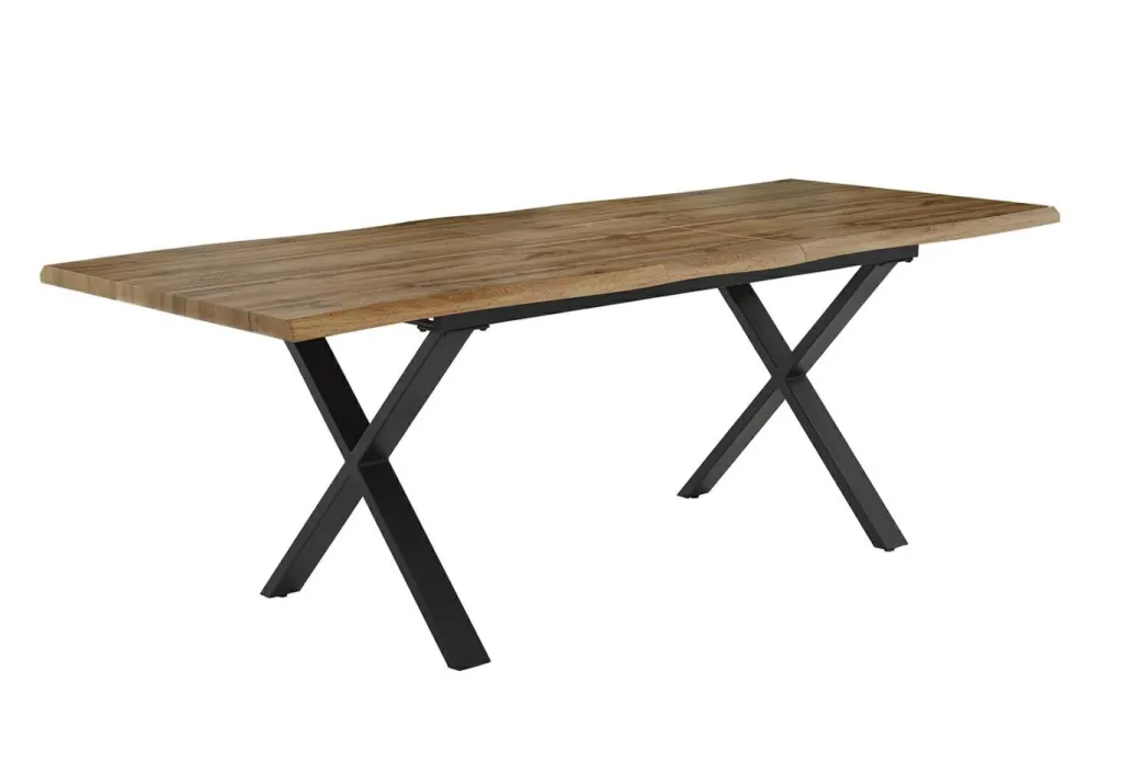 Pro.Com Tables À Rallonges|Tables À Manger<Table extensible BERGEN