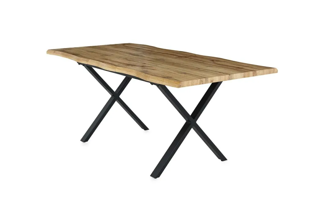Pro.Com Tables À Rallonges|Tables À Manger<Table extensible BERGEN