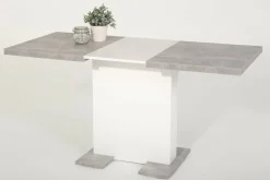 Table extensible BOB