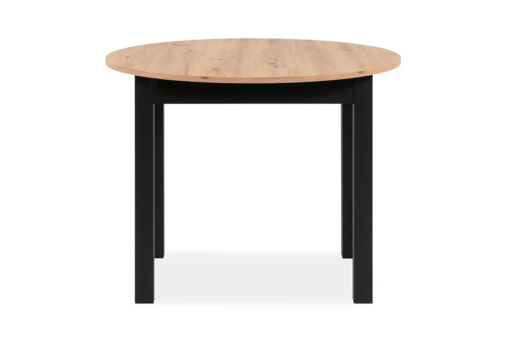 Table extensible COBURG 100