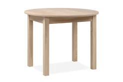 Finori Tables À Rallonges|Tables À Manger<Table extensible COBURG 100