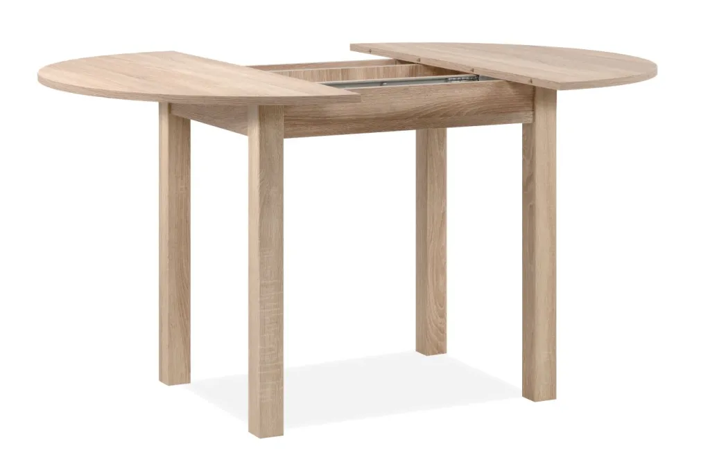 Finori Tables À Rallonges|Tables À Manger<Table extensible COBURG 100