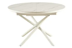 Salesfever Tables À Rallonges|Tables À Manger<Table extensible DEMPO