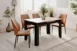 Finori Tables À Rallonges|Tables À Manger<Table extensible FALUN