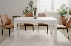Finori Tables À Rallonges|Tables À Manger<Table extensible FALUN