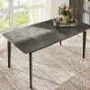 Table extensible JAVIER