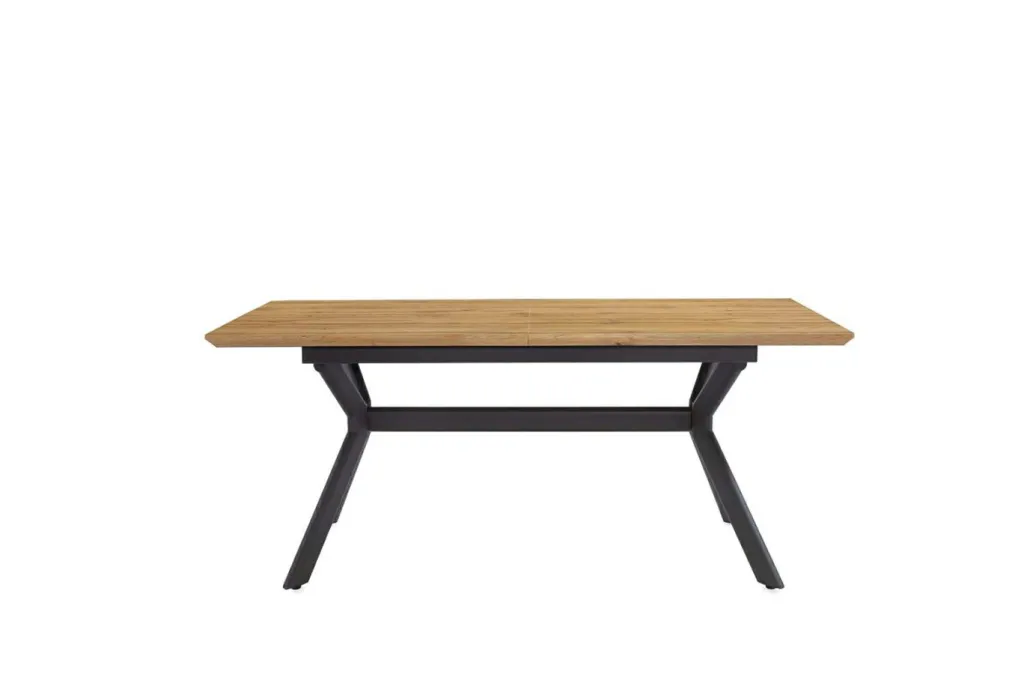 Pro.Com Tables À Rallonges|Tables À Manger<Table extensible MASSIMO