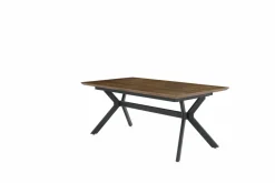 Pro.Com Tables À Rallonges|Tables À Manger<Table extensible MASSIMO