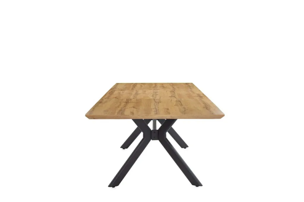 Pro.Com Tables À Rallonges|Tables À Manger<Table extensible MASSIMO