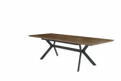 Pro.Com Tables À Rallonges|Tables À Manger<Table extensible MASSIMO