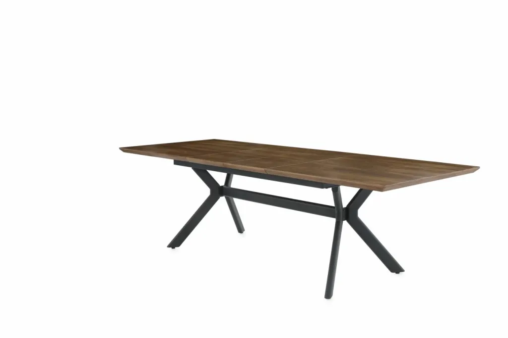Pro.Com Tables À Rallonges|Tables À Manger<Table extensible MASSIMO