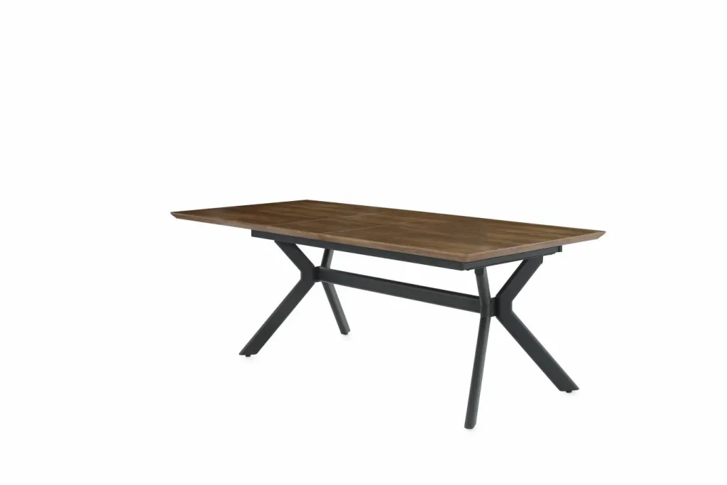 Pro.Com Tables À Rallonges|Tables À Manger<Table extensible MASSIMO