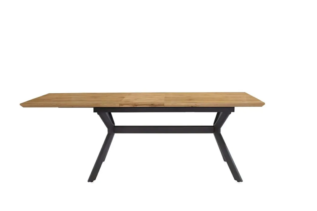 Pro.Com Tables À Rallonges|Tables À Manger<Table extensible MASSIMO