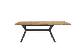 Pro.Com Tables À Rallonges|Tables À Manger<Table extensible MASSIMO