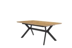 Pro.Com Tables À Rallonges|Tables À Manger<Table extensible MASSIMO