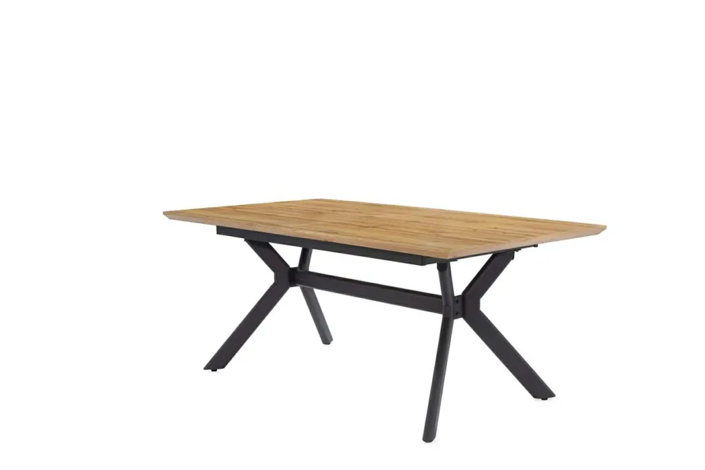 Pro.Com Tables À Rallonges|Tables À Manger<Table extensible MASSIMO