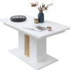 Table extensible MEAGAN