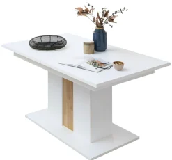 Table extensible MEAGAN