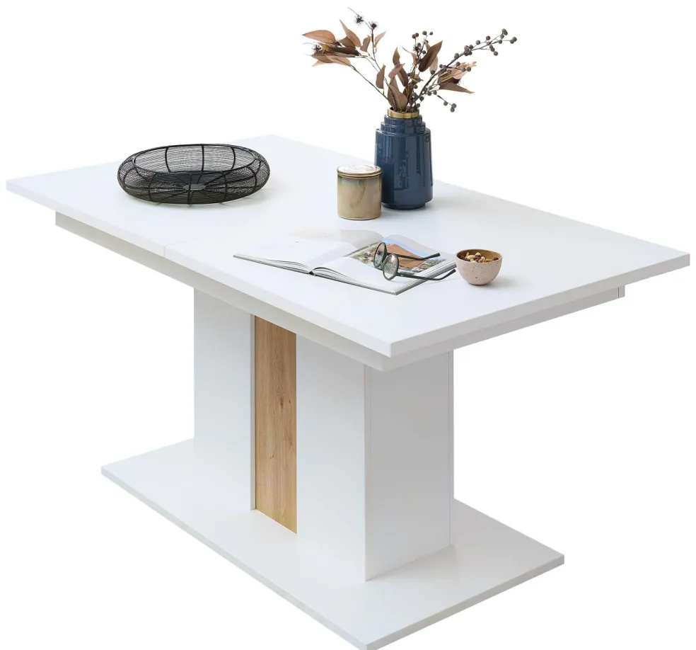 Table extensible MEAGAN