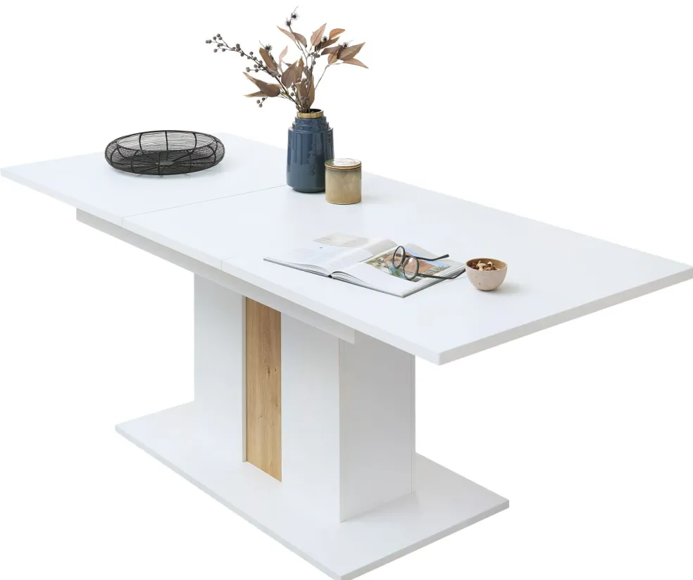 Table extensible MEAGAN