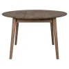 Table extensible METZ